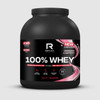 Reflex Nutrition 100% Whey Strawberry & Raspberry - 2.2kg