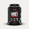 Conteh Sports Whey Elite Vanilla Ice Cream - 1.98kg