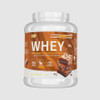 CNP Whey Chocolate Fudge Brownie - 2kg