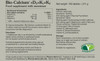 Pharma Nord Bio-Calcium, D3, K1 & K2 - 150 Tablets Pharma Nord Bio-Calcium, D3, K1 & K2 - 150 Tablets