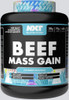 NXT Nutrition Beef Mass Gain Ice Blast - 3.15kg