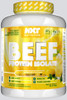 NXT Nutrition Beef Protein Isolate Lemonade - 1.8kg