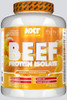 NXT Nutrition Beef Protein Isolate Mango & Orange - 1.8kg