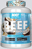 NXT Nutrition Beef Protein Isolate Blue Coconut - 1.8kg