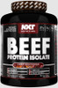 NXT Nutrition Beef Protein Isolate Cherry Cola - 1.8kg