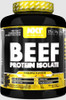 NXT Nutrition Beef Protein Isolate Pineapple - 1.8kg