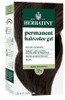Herbatint Dark Chestnut Hair Colour 3N - 170ml