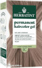 Herbatint Light Ash Blonde Hair Colour 8C - 170ml