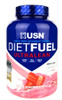 USN Diet Fuel Ultralean Strawberry - 2kg