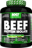 NXT Nutrition Beef Protein Isolate Kiwi Lime - 1.8kg