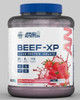 Applied Nutrition Beef-XP Strawberry & Raspberry - 1.8kg