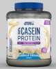 Applied Nutrition Casein Vanilla Cream - 1.8kg