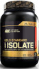 Optimum Nutrition Gold Standard 100% Isolate Strawberry - 930g