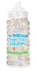 Pimlico Confectioners Sugar Free Lollipops 30PCS Victorian Jar - 345g