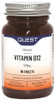Quest Vitamin B12 500mcg - 60 Tablets