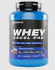 Outangled Whey Excel Pro Chocolate - 2kg