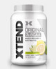 XTEND BCAA Lemon Lime - 1.332kg