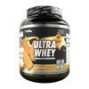 Refined Nutrition Ultra Whey Caramel Biscuit - 2kg