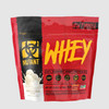Mutant Whey Vanilla - 2.27kg