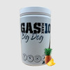 Gas Mark 10 Big Dog Pineapple - 720g
