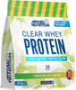 Applied Nutrition Clear Whey Twirler Ice Cream - 875g