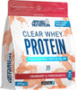 Applied Nutrition Clear Whey Cranberry & Pomegranate - 875g