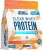 Applied Nutrition Clear Whey Orange Squash - 875g