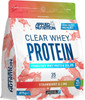 Applied Nutrition Clear Whey Strawberry & Lime - 875g