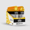 SIS Isotonic Gels Tropical - Pack of 30 (60ml)