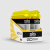 SIS Isotonic Gels Pineapple - Pack of 30 (60ml)