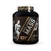 DY Nutrition Game Changer Mass Gainer Pistachio - 3kg