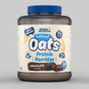 Applied Nutrition Critical Oats Chocolate - 3kg