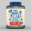 Applied Nutrition Critical Oats Strawberry - 3kg