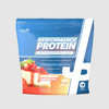 Trained By JP Performance Protein Strawberry Cheesecake - 2kg