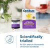 Optibac Probiotics For Women - 30 Capsules