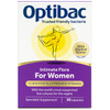 Optibac Probiotics For Women - 30 Capsules