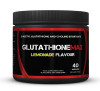 Strom Sports GlutathioneMAX Lemonade - 200g