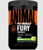 Animal Fury Kiwi Lime - 512g