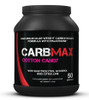 Strom Sports CarbMAX Cotton Candy - 1.6kg