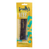 Smally's Beef Snack Sticks Original - Pack of 15 (40g each)