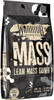 Warrior Lean Mass Gainer Vanilla Cheesecake - 5.04kg