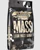Warrior Lean Mass Gainer Double Chocolate - 5.04kg