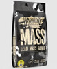 Warrior Lean Mass Gainer Banana - 5.04kg