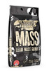 Warrior Lean Mass Gainer Strawberry Creme - 5.04kg