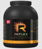 Reflex Nutrition Growth Matrix Fruit - 1.8kg