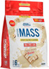 Applied Nutrition Critical Mass White Choco Bueno - 6kg