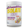 Per4m Isolate Zero Chocolate Eggs'plosion - 900g