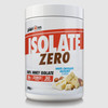 Per4m Isolate Zero White Chocolate Hazelnut - 900g
