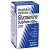 HealthAid Glucosamine Sulphate 500mg - 30 Tablets