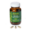 HealthAid Melissa Leaf Lemon Balm 550mg Equivalent - 30 Vegicaps